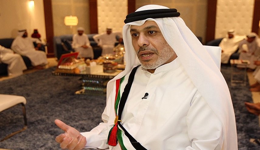 4 أعوام على حكم تعسفي بسجن أكاديمي اماراتي بارز بسبب آرائه السلمية