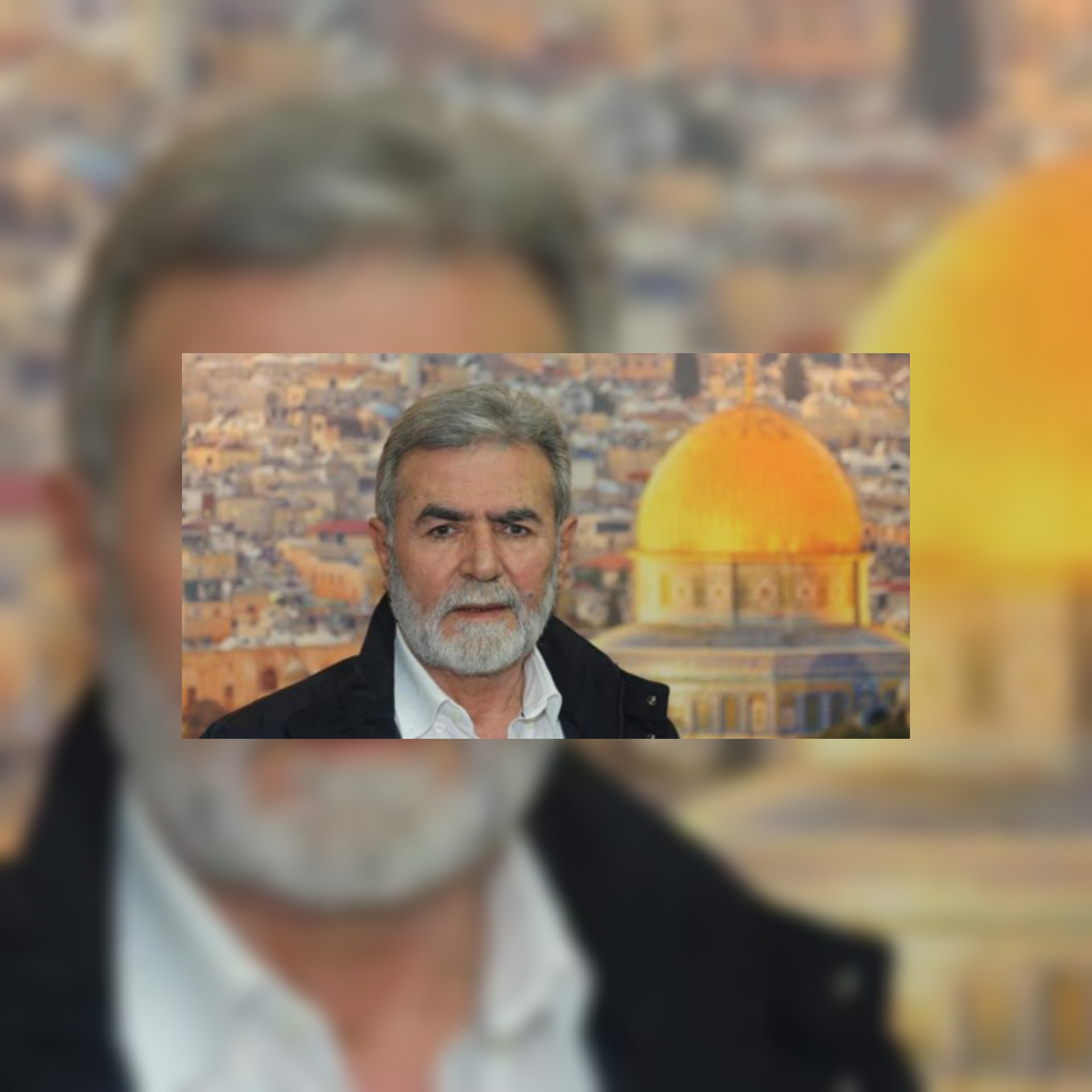 أبرز ما قاله الأمين العام لحركة الجهاد الإسلامي القائد زياد النخالة خلال المؤتمر الشعبي