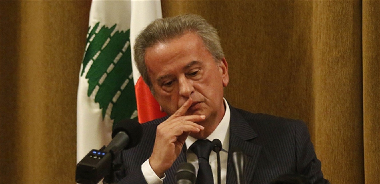 إدارة بايدن تبحث فرض عقوبات على رياض سلامة...هل تفعلها