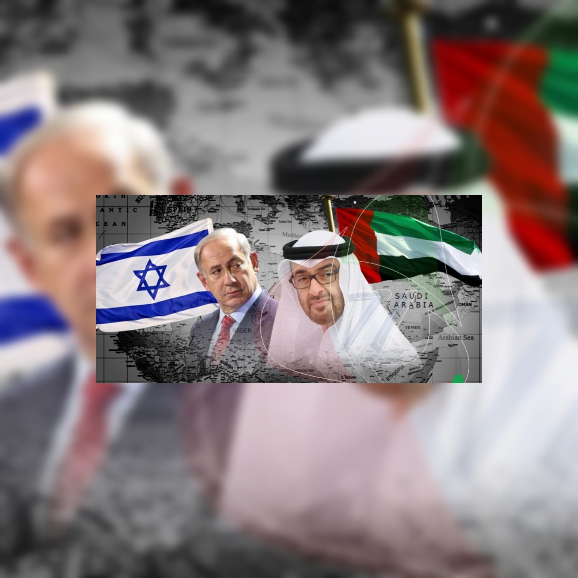 موقع i24news العبري : ابو ظبي تفتح مناقصاتها العامة امام الشركات الاسرائيلية