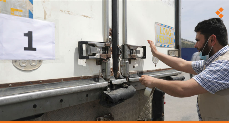 بـ 200 دولار.. “جبهة النصرة” تبيع لقاحات كورونا بريف إدلب بعد سرقتها