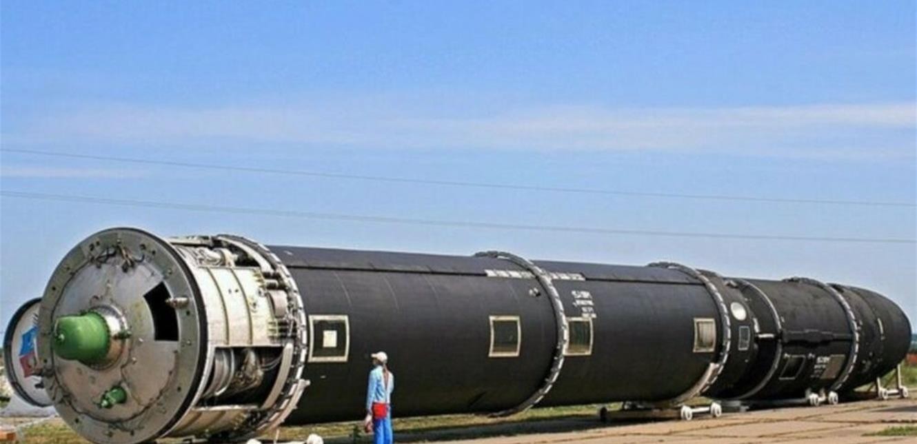 تفوق في قوتها أسلحة الدول الأخرى.. مجلة تقيم القوة النووية لروسيا