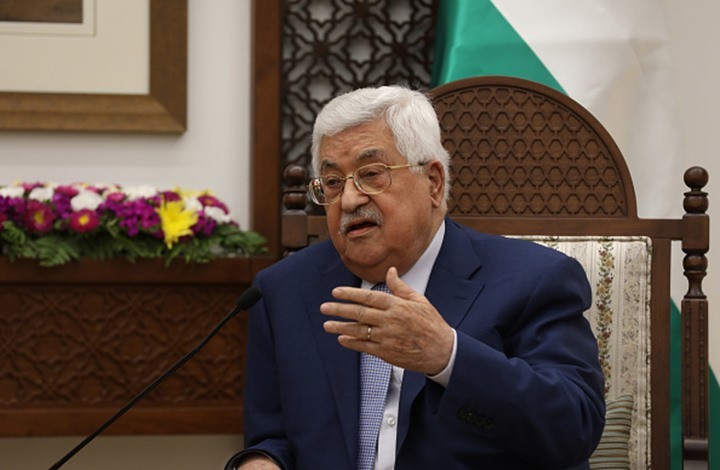 قناة عبرية تكشف: الرئيس عباس طلب عقد لقاء ثنائي مع وزير الخارجية الإسرائيلي يائير لبيد”