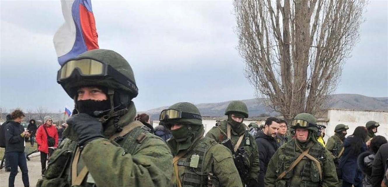 انتشار عسكري 