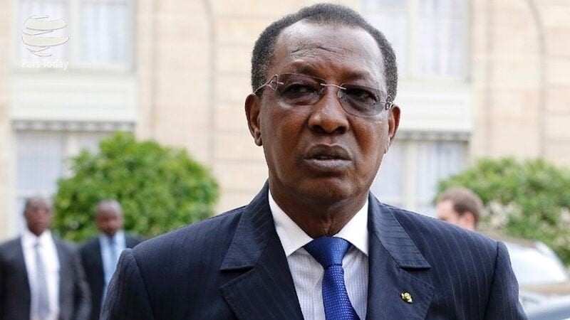 تقرير خاص.. تشاد..هل انقلب الجيش على الرئيس؟