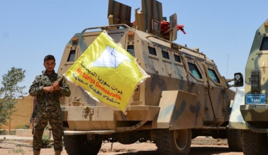 انفجار يقتل 4 عناصر لـ