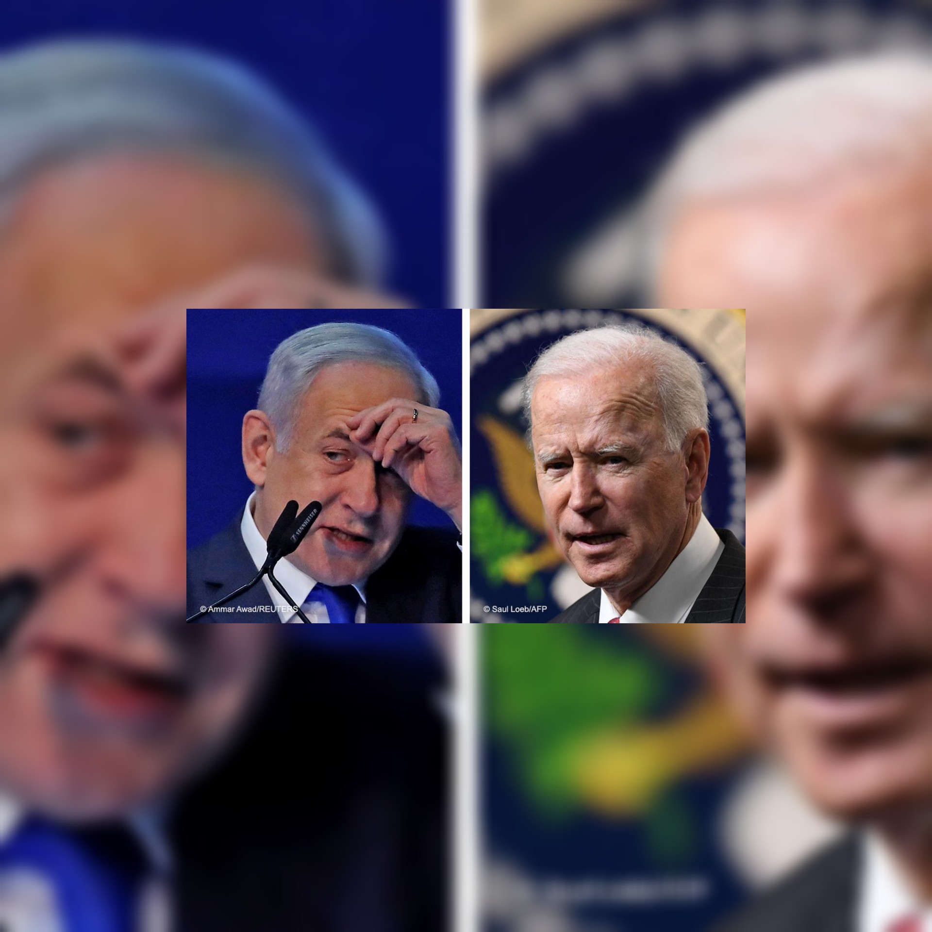 اعلام العدو : ماذا يعني تحول الولايات المتحدة في الشرق الأوسط بالنسبة 