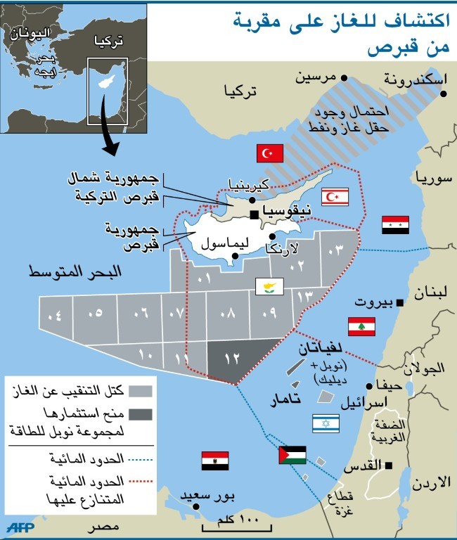 الجيوسياسية وتأثيرها علي عودة العلاقات  المصرية التركية؟ 