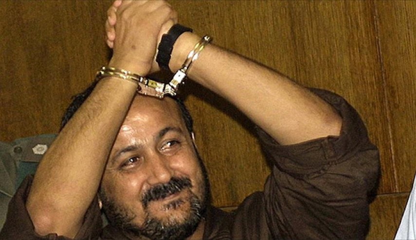 فيسبوك تتخذ إجراءً ضد الأسير مروان البرغوثي