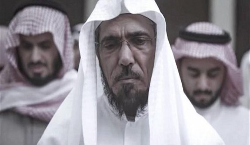 تأجيل متعمد في قضية داعية سعودي....وابنه يكشف مايحضر له من سلطات ابن سلمان