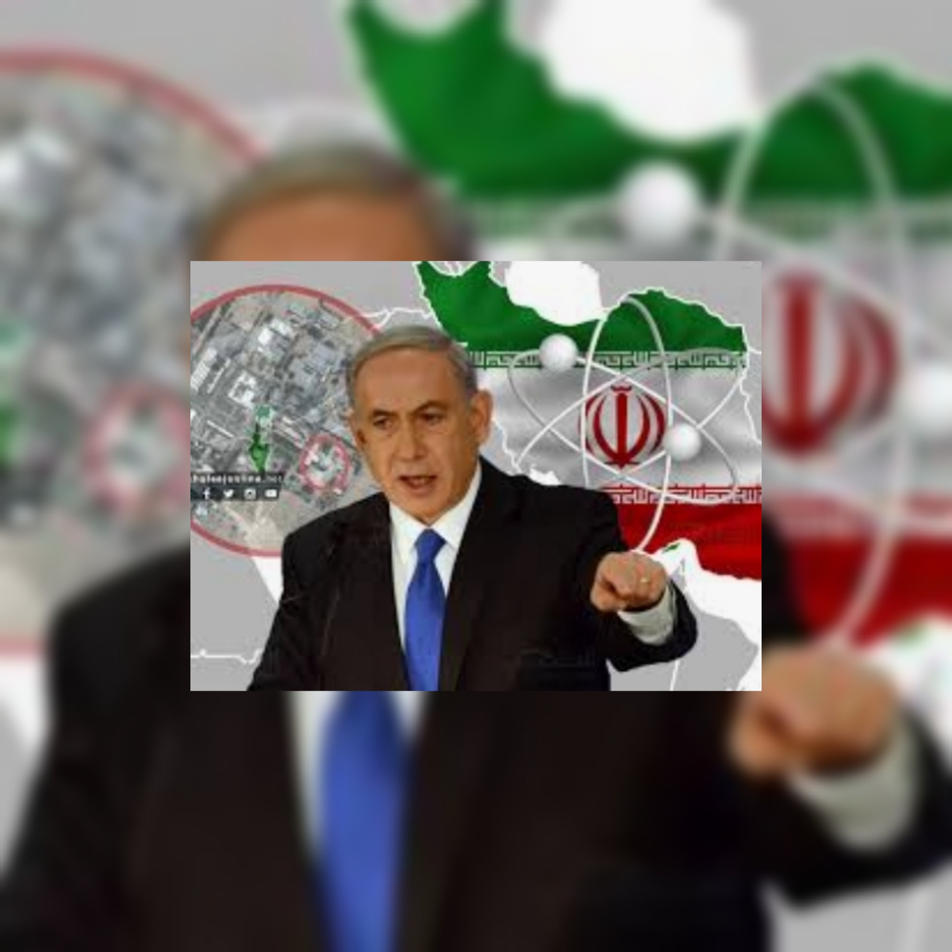 هارتس :  نتنياهو لم ينجح في القضاء على المشروع النووي الايراني ولم يوصلنا الى الاستقلال الاقتصادي ...