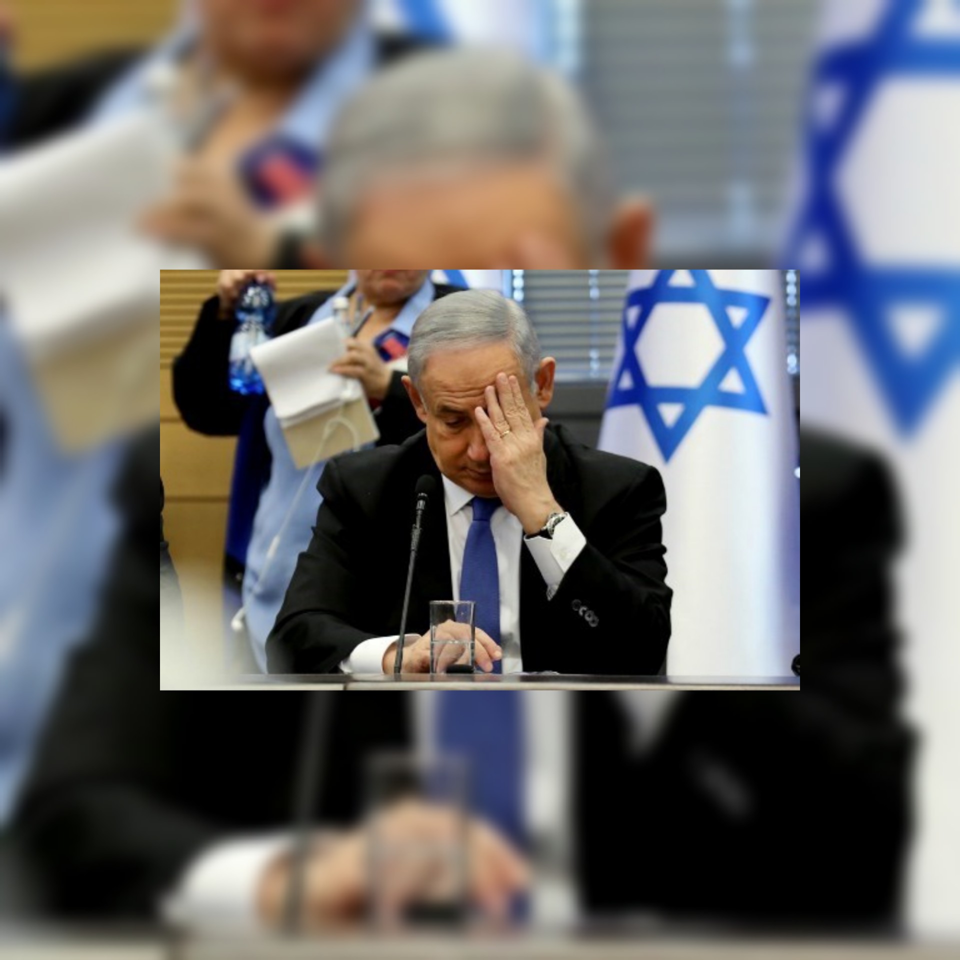 النيابة تطالب بإلزام نتنياهو بحضور جلسة محاكمته الإثنين المقبل