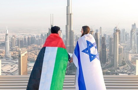 للمرة الأولى....الإماراتيون يحيون ذكرى 