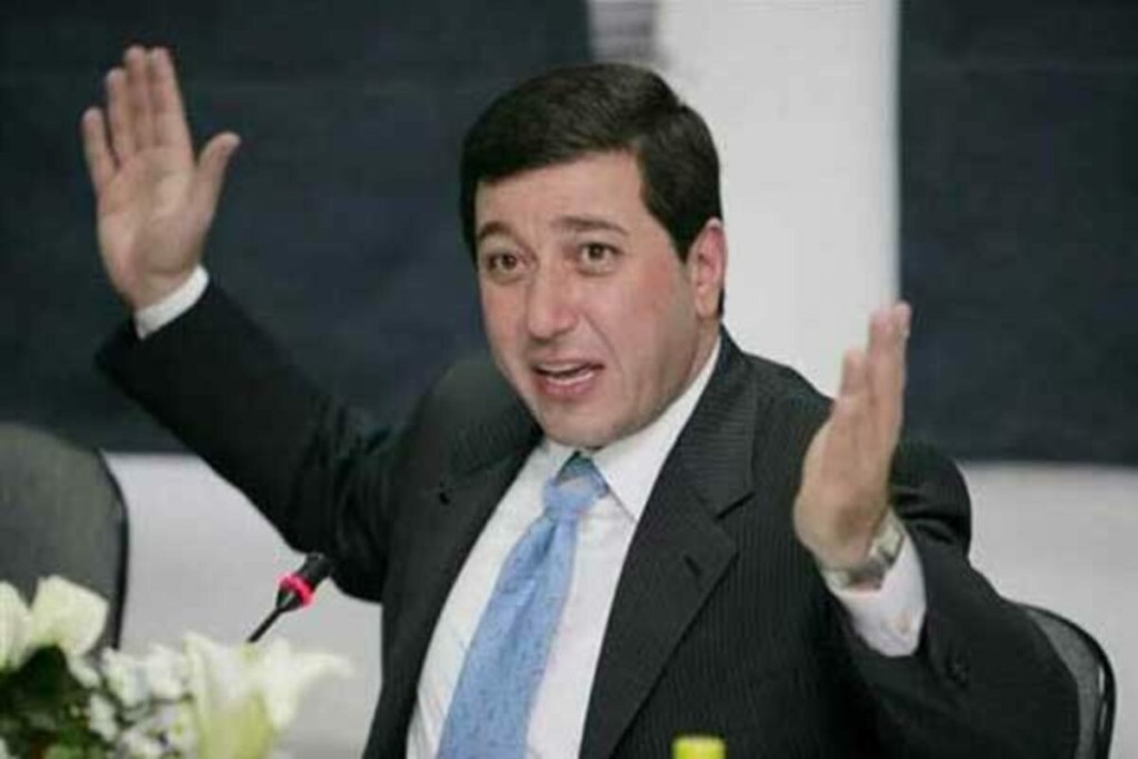 وزير الخارجية السعودي يرفض مغادرة الأردن إلا برفقة باسم عوض الله