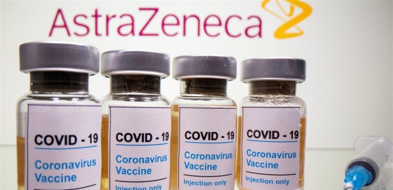 وكالة الأدوية الأوروبية تتخذ قراراً حاسماً بشان لقاح أسترازينيكا..