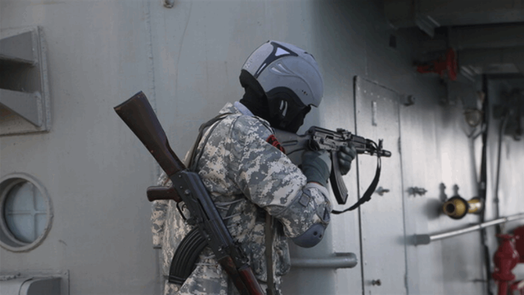 اعتقال جاسوس إسرائيلي وعدة جواسيس آخرين في شمال إيران.