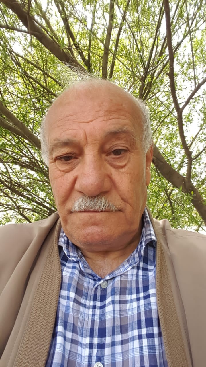كتب الأستاذ اسد غندور الى د.عصام خليفة..