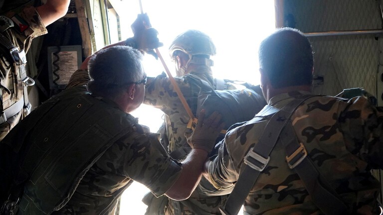 رئيس الأركان الأردني: القوات المسلحة الأردنية جاهزة للرد على أي تهديد