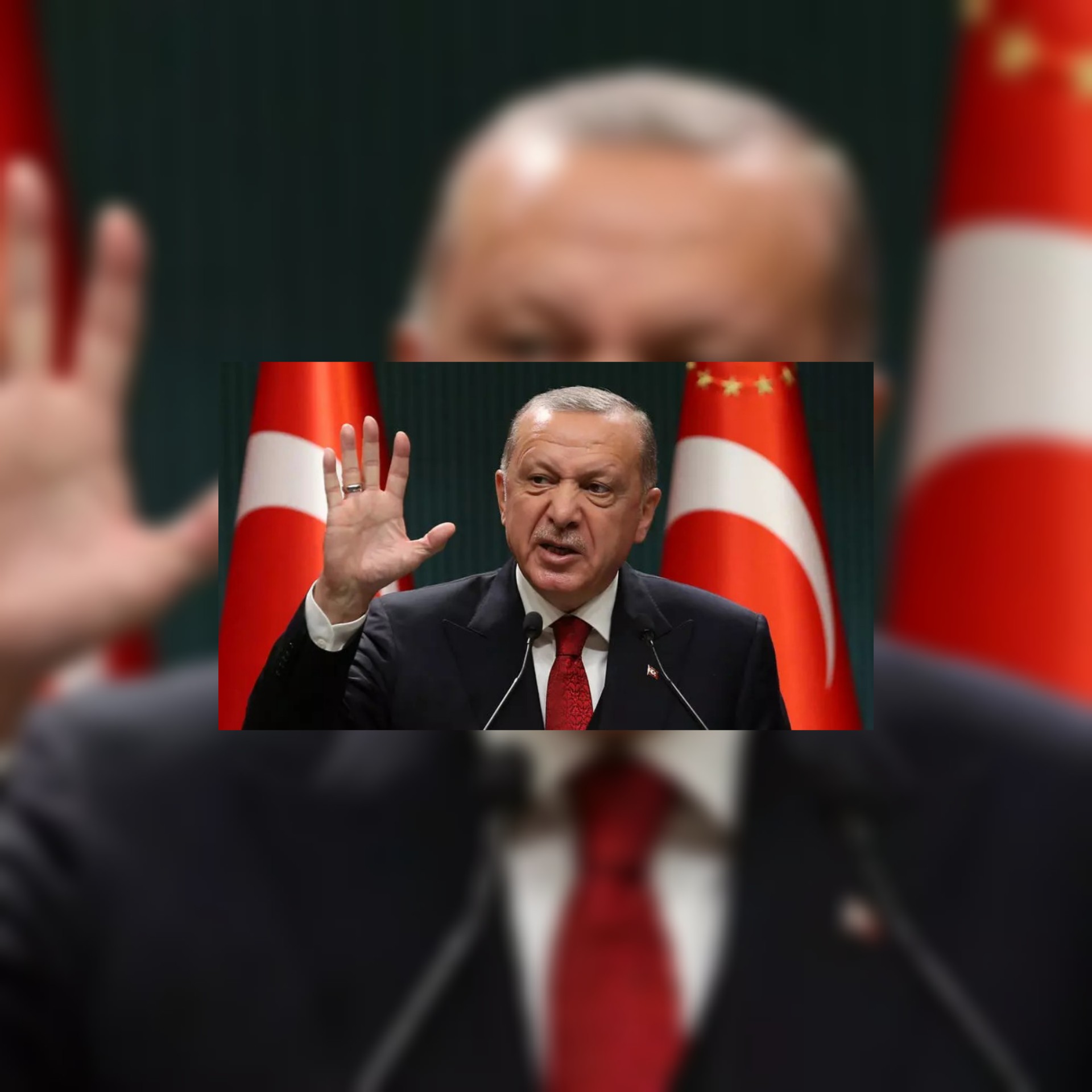 إطلاق سراح أميرالات سابقين انتقدوا مشروعا لأردوغان و وقعوا خطاباً حذروا فيه من تهديدات مشروع قناة إسطنبول