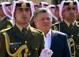 إعلام العدو: السعودية والإمارات متورطتان بمحاولة الانقلاب في الأردن