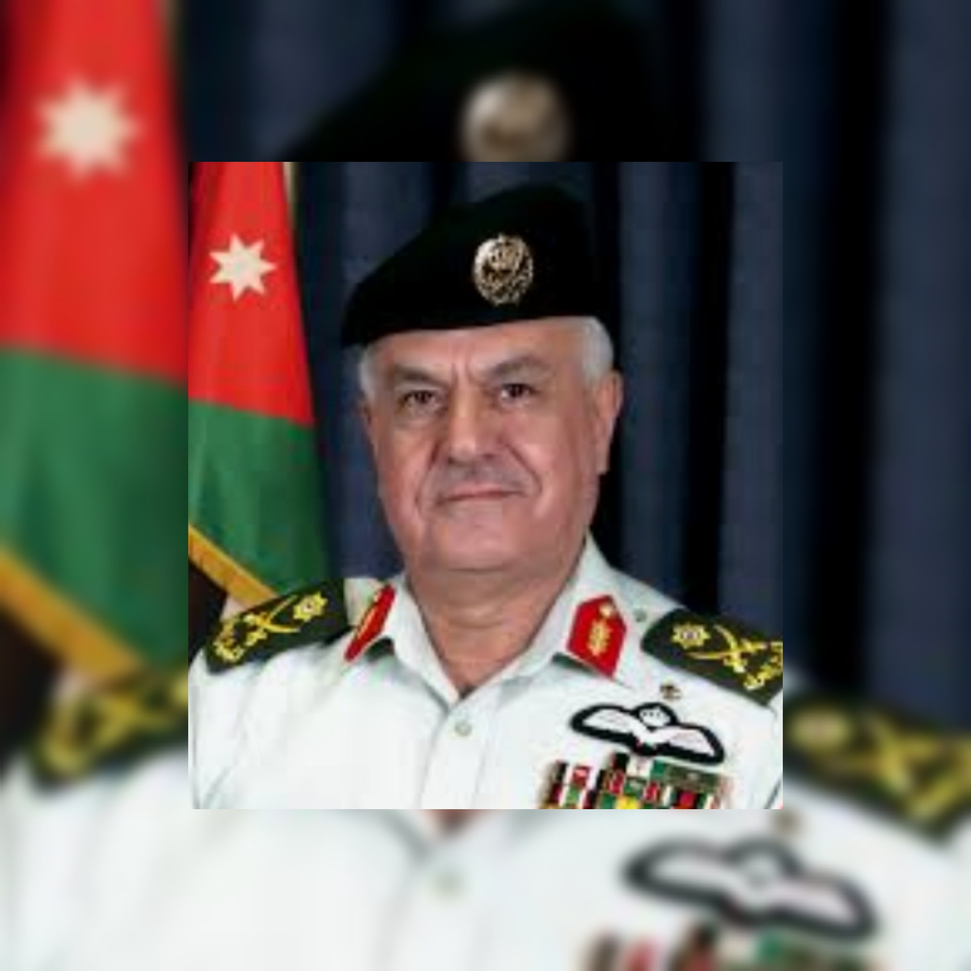 القوات المسلحة الأردنية : طٌلب من الأمير حمزة التوقف عن تحركات ونشاطات توظف لاستهداف أمن الأردن واستقراره
