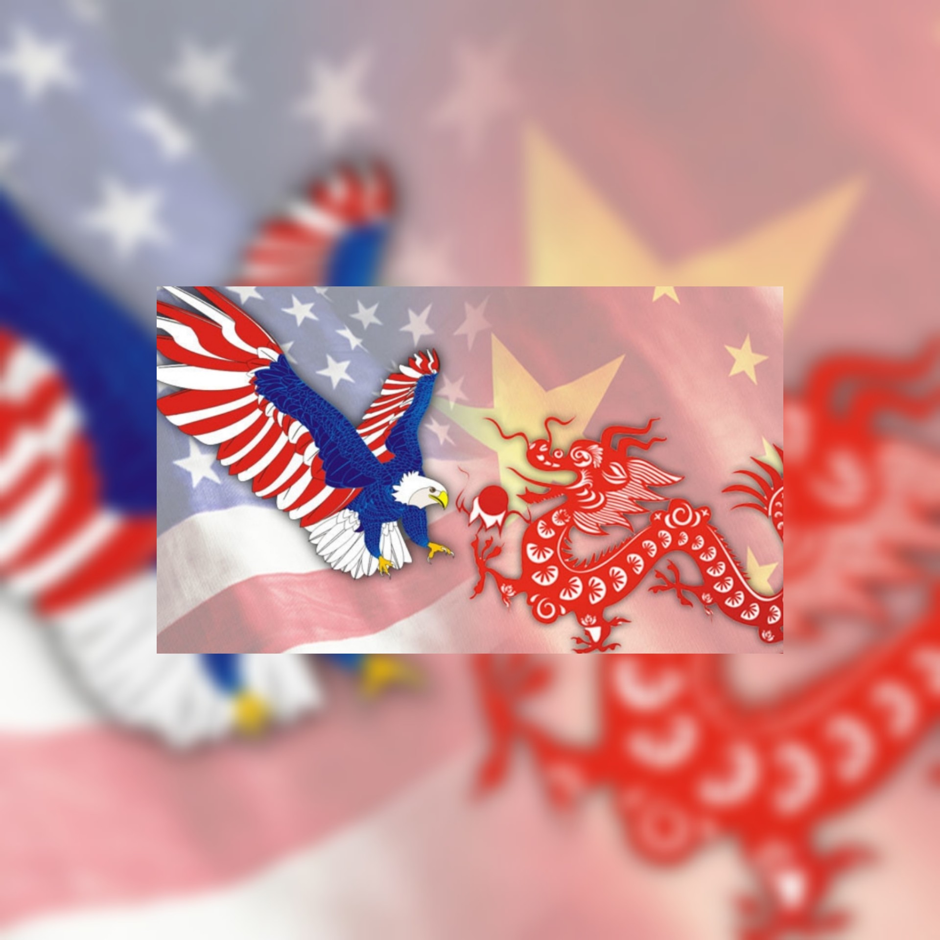 الجزء الخامس الأمريكيون الأفارقة والتمييز العرقي....الصين تصدر سجل انتهاكات حقوق الإنسان في الولايات المتحدة