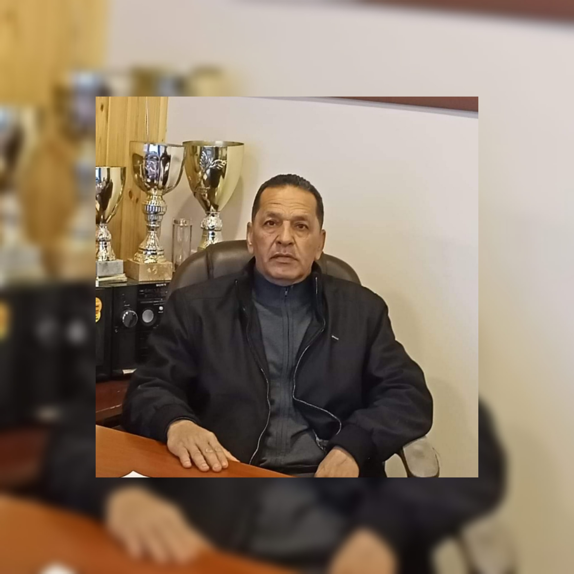 غسان أبو نجم / الشعب الفلسطيني يمتلك مقومات الانتصار