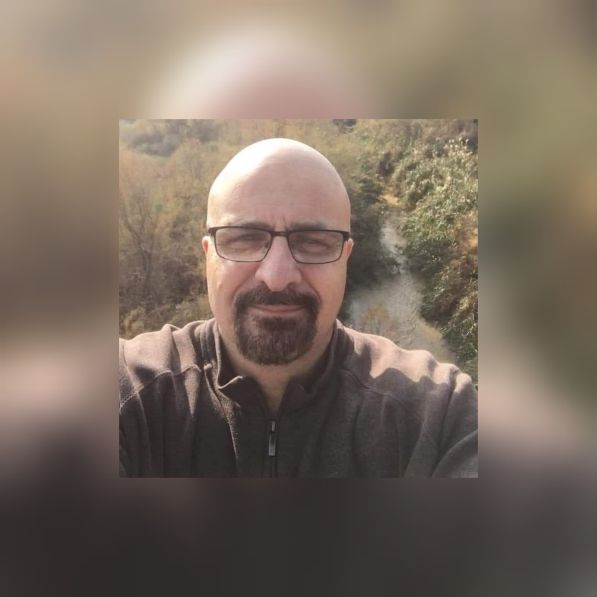 احمد ابو علي : لماذا أدعم البوليساريو؟!