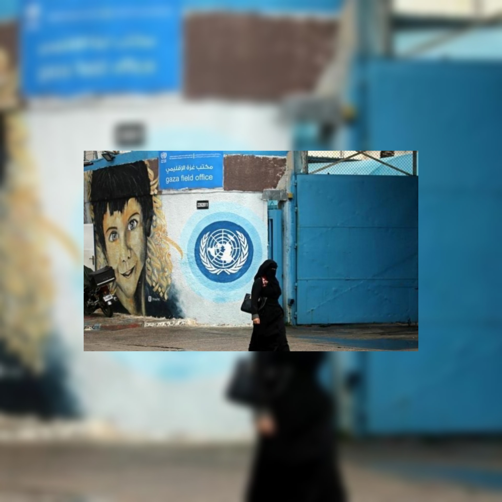 واشنطن تستأنف مساعدتها الماليّة لفلسطين   وتدعم حل الدولتين..ومعارضة إسرائيليّة