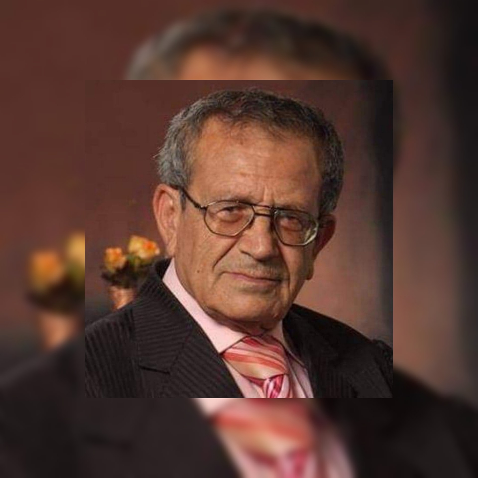 محمد لافي / بيان إلى ولدي فرات على هامش الانتخابات