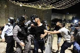 هيومين رايتس ووتش : 