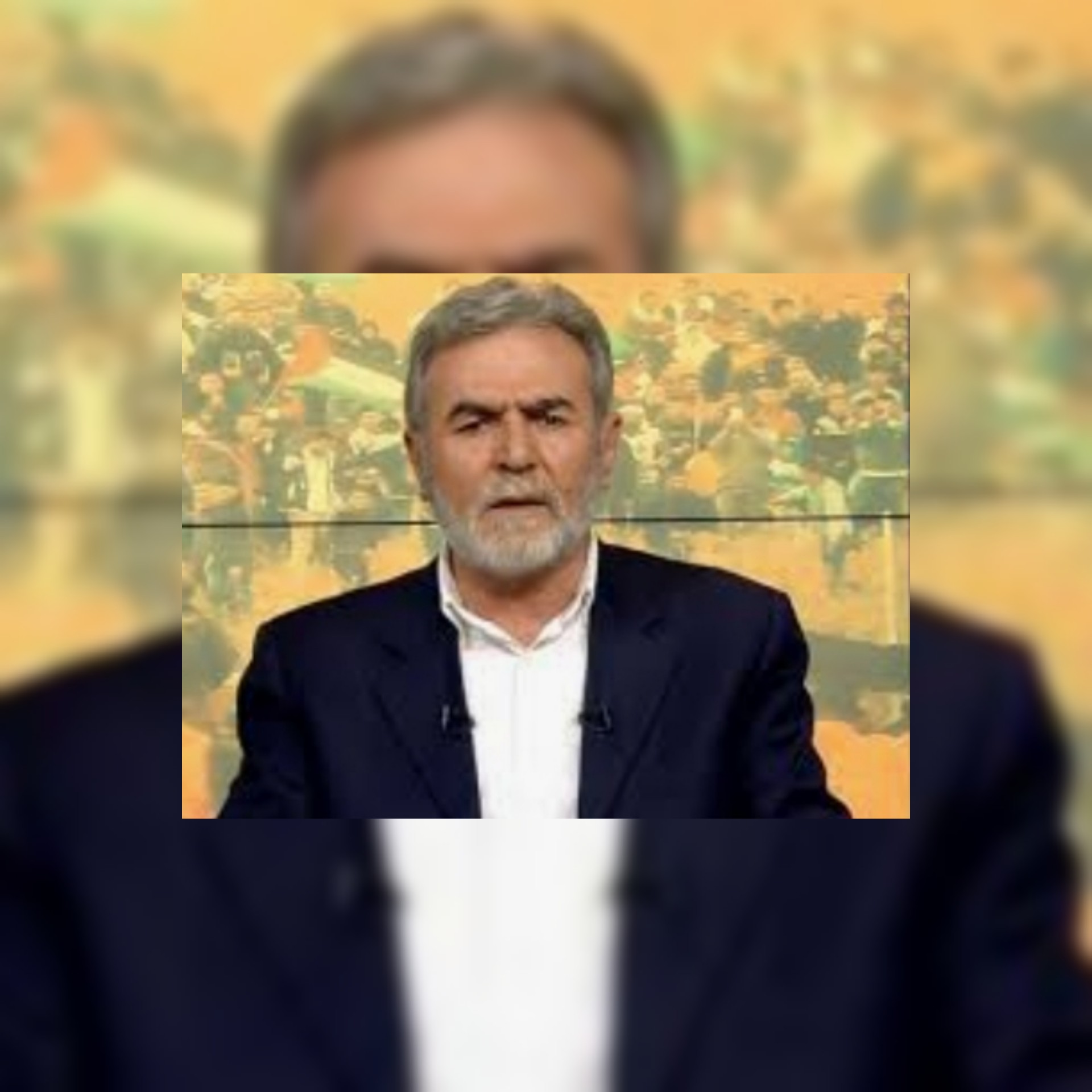 الاعلام اليمني : ابرز ما جاء في مقابلة الأمين العام لحركة الجهاد الاسلامي في فلسطين زياد النخالة مع قناة المسيرة الفضائية