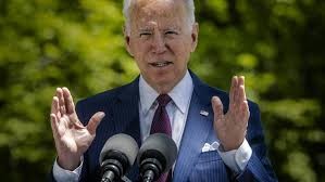 أول تصريح ل بايدن حول سوريا منذ توليه الرئاسة الأمريكية