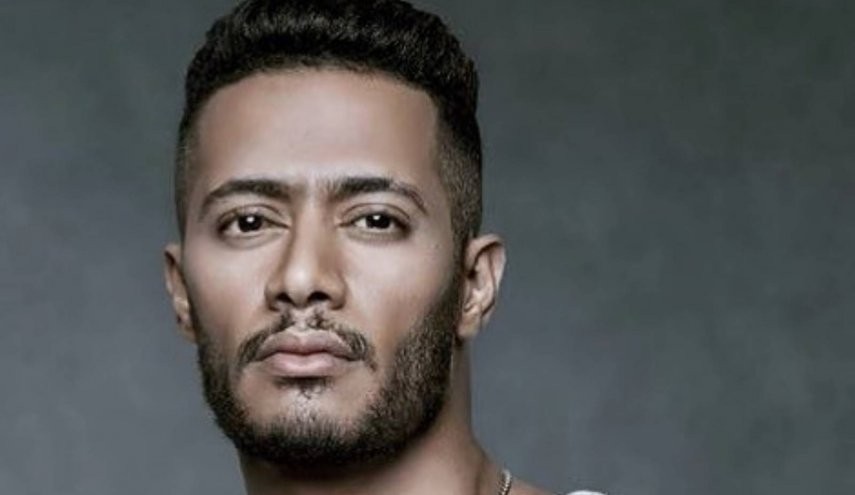 البرلمان المصري يتحرك ضد محمد رمضان