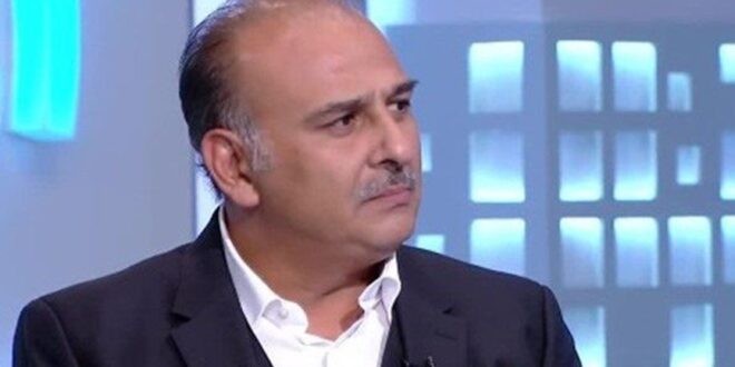 جمال سليمان: علقت نشاطي في المعارضة وأدعو إلى مراجعة شاملة