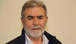 الأمين العام لحركة الجهاد الإسلامي: ندعو لاجتماع عاجل للتوافق على برنامج وطني لمجابهة الاحتلال