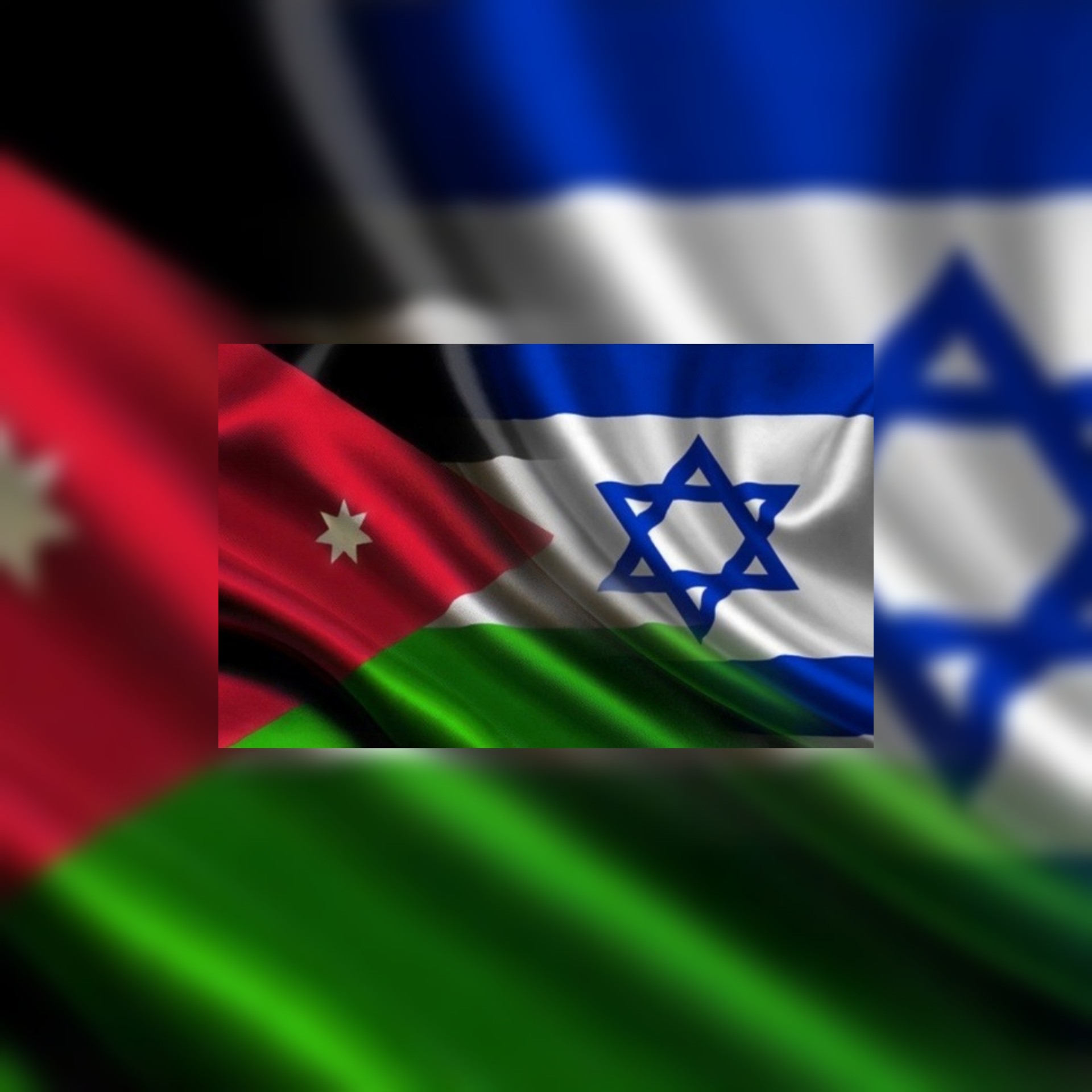 اعلام العدو : بعد مماطلة طويلة ..نتنياهو يوافق على طلب الأردن الحصول على إمدادات مياه إضافية