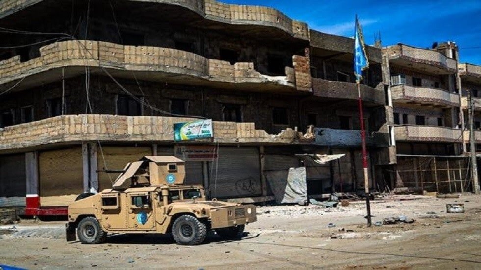 اتفاق بين قسد ودمشق حول أحداث القامشلي الأخيرة...تفاصيل جديدة