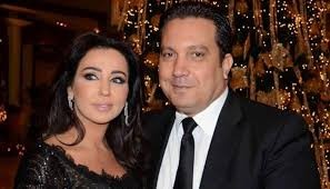 رابعة الزيات في تغريدة جديدة: زاهي وهبي يتجاوب مع العلاج