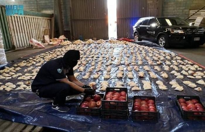 بذريعة مكافحة الكبتاغون.. السعودية تحاصر لبنان اقتصاديا