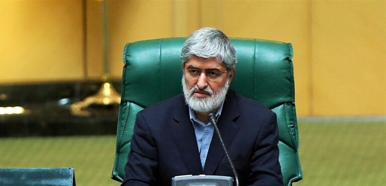 مرشح رئاسي ايراني يدعو لإقامة علاقات طبيعية مع أميركا.. هذا ما قاله