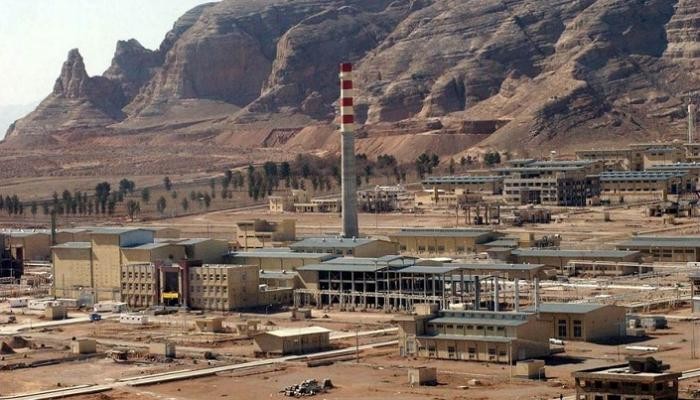 حادث جديد يضرب منشأة نطنز النووية الإيرانية