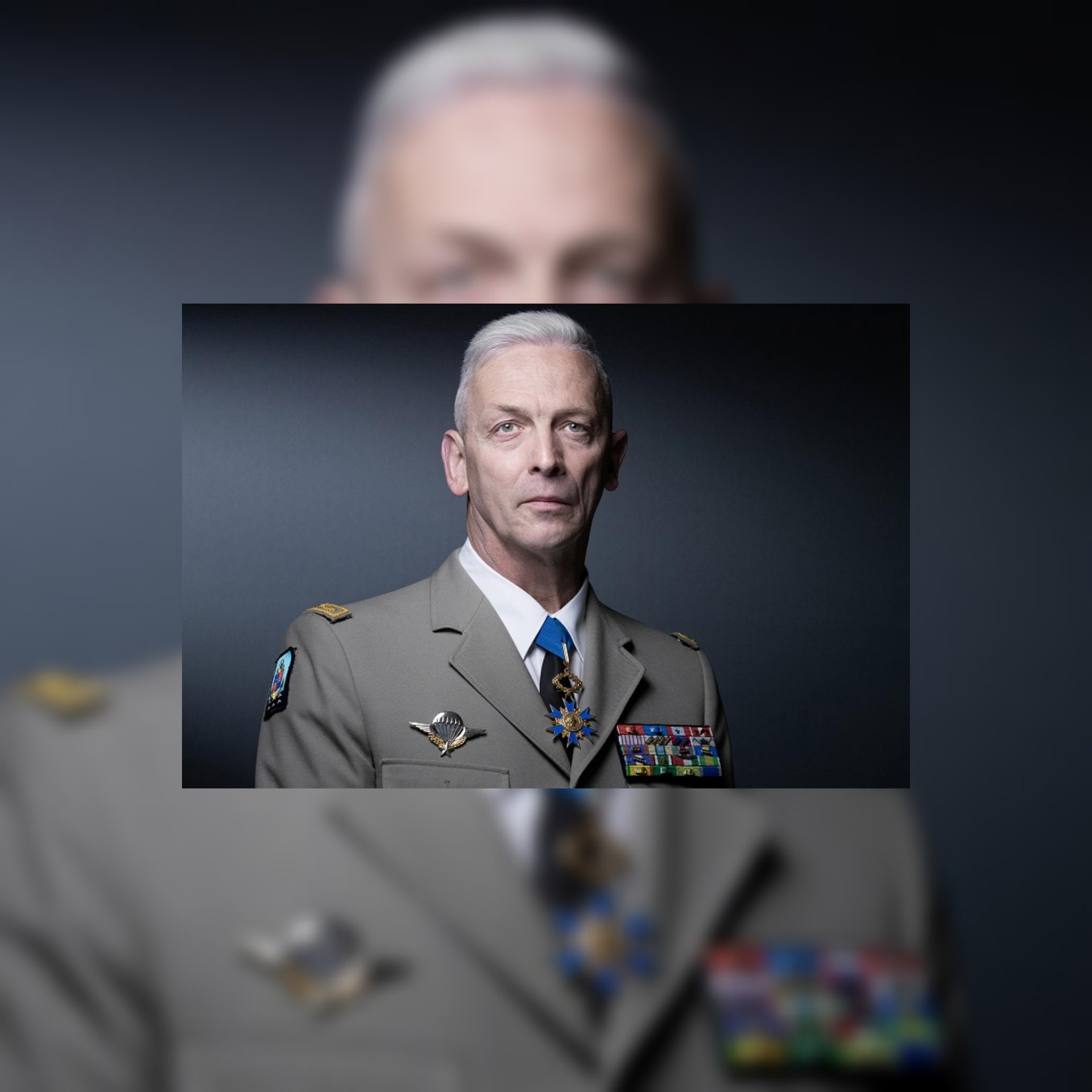 جنرلات  فرنسيون يوقعون مقالة تستنكر تفكك فرنسا ... ورئيس الأركان الفرنسي يتوعدهم بعقوبات تأديبية عسكرية