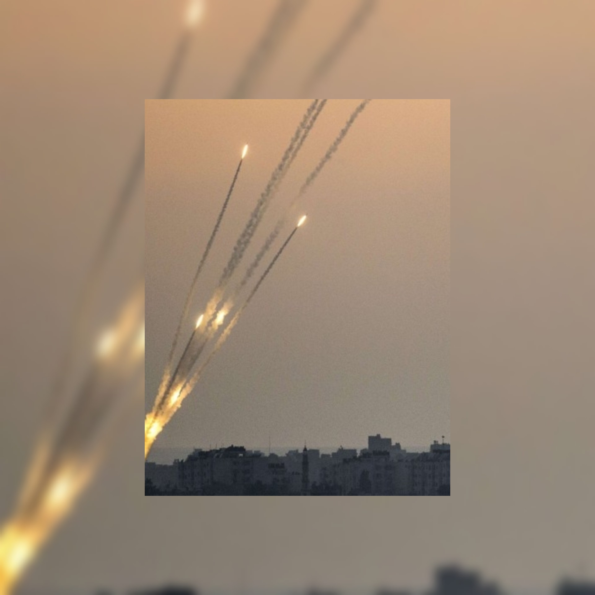 يسرائيل هيوم العبرية : القدس أشعلت شرارة 