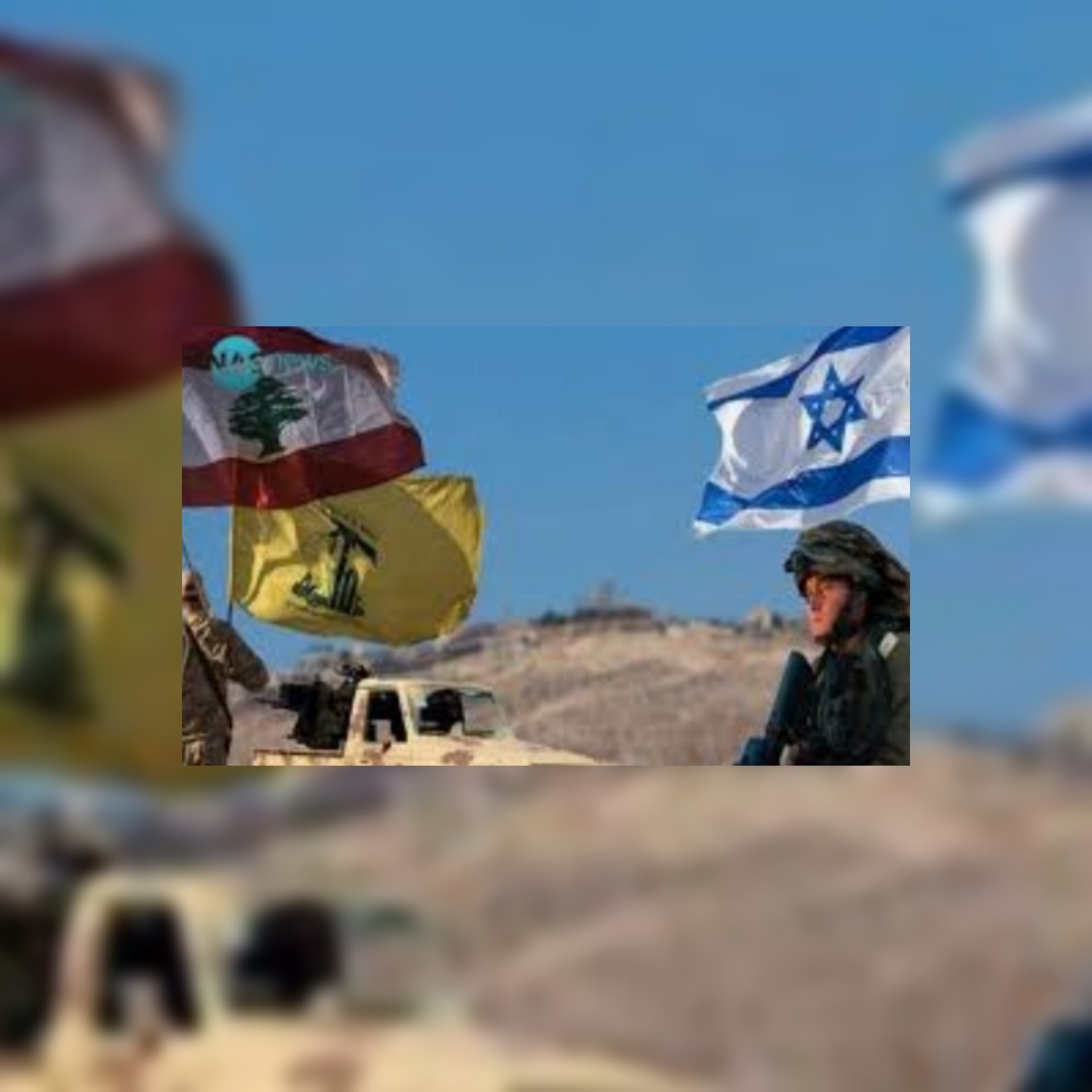 معاريف العبرية  : لبنان أولا....لماذا يفضل الرئيس بايدن وكالة الغوث للاجئين اولا بدلا من لبنان أولا /  اسحق ليفانون