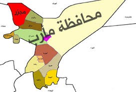 القوات اليمنية المشتركة تسيطر على معسكر صحن الجن شمال مدينة مأرب..!