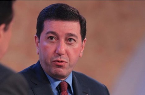 ماذا كشفت ويكيليكس عن باسم عوض الله وعلاقته بأمريكا