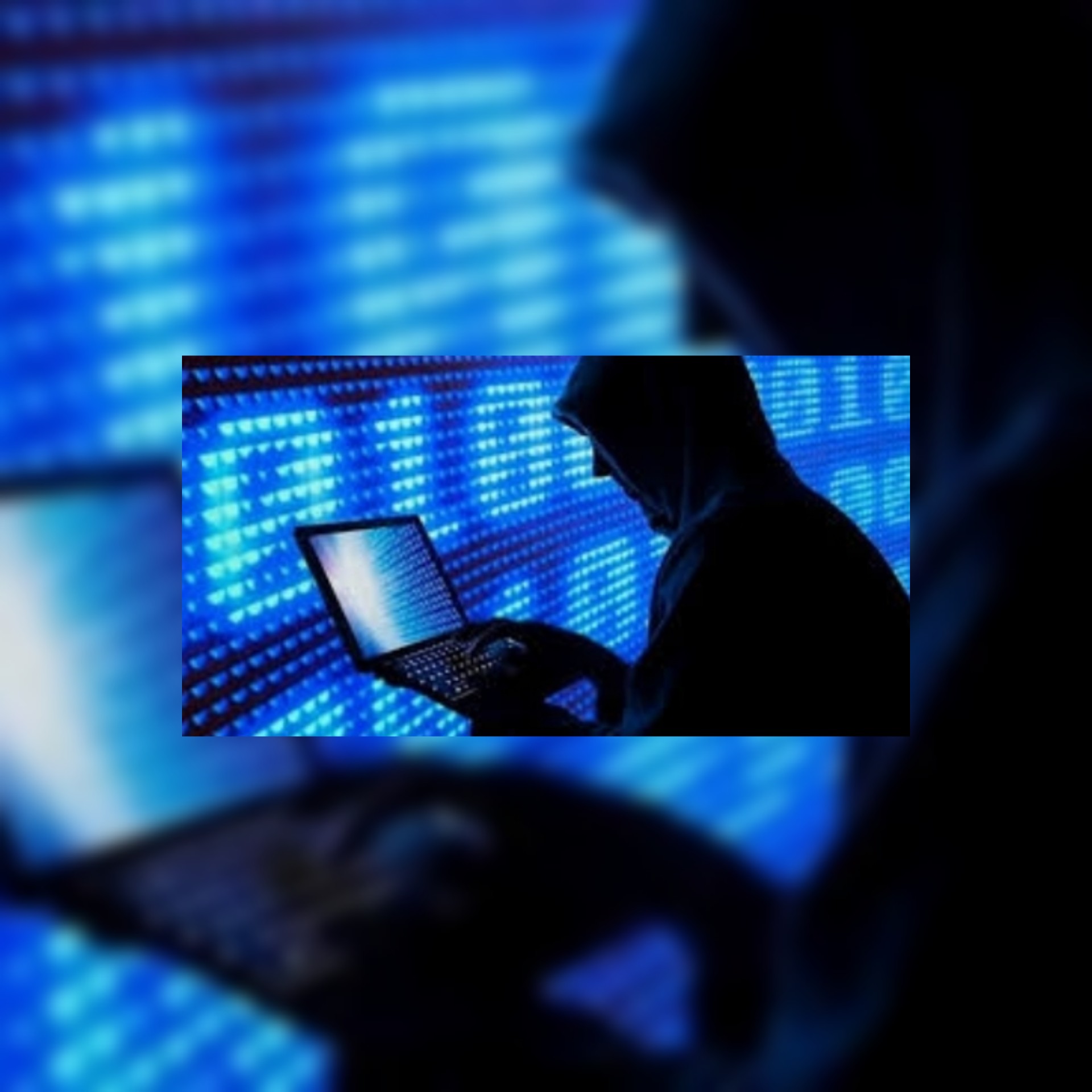 سرقة ملفات خطيرة من داخل 