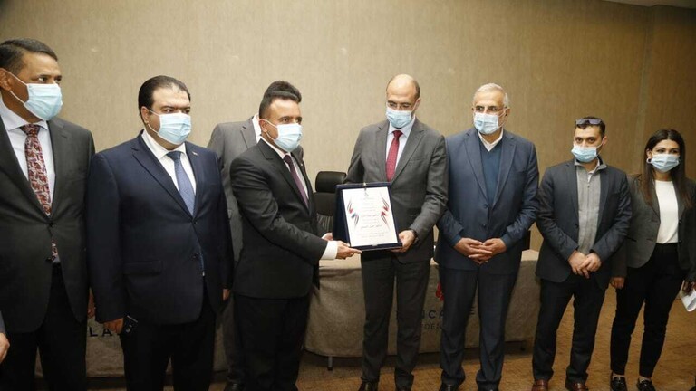 العراق ولبنان .. اتفاق النفط مقابل الخدمات الطبية