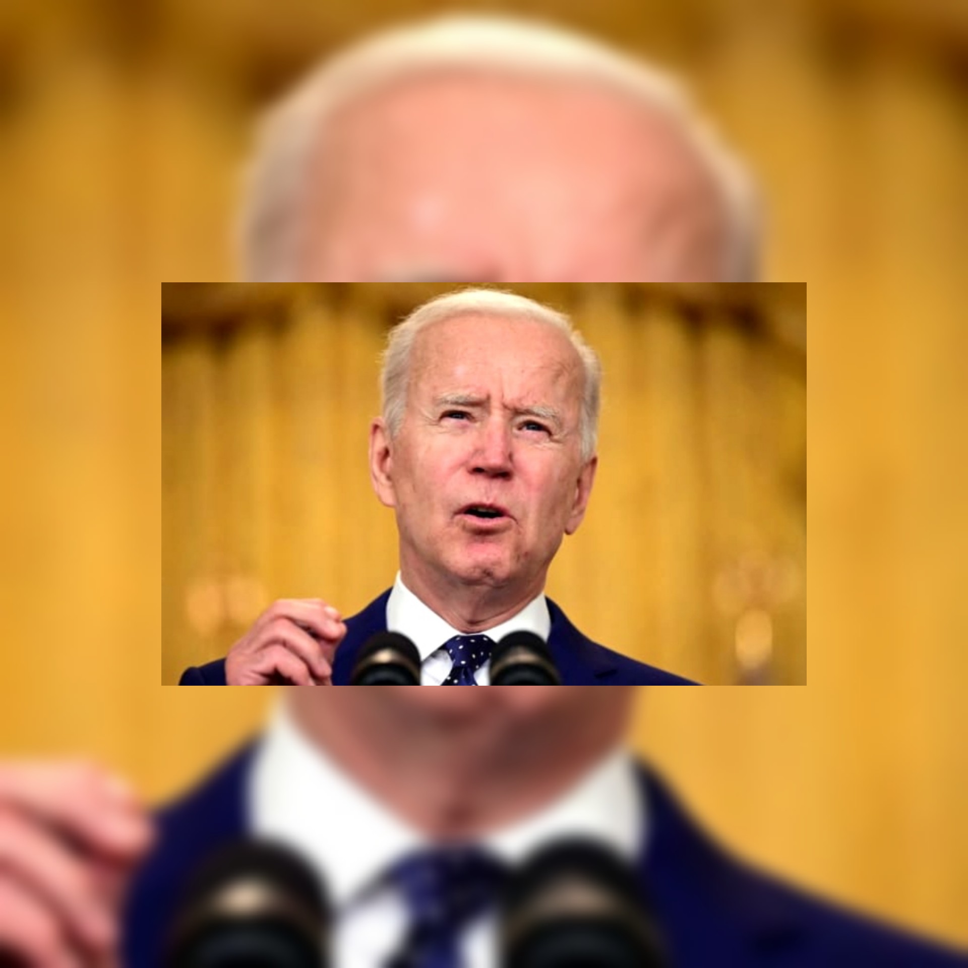 في بيان ...جو بايدن يعترف بمذبحة الأرمن في العهد العثماني كإبادة جماعية